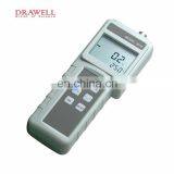 DW-9010M/9020M Portable Dissolved Oxygen Meter thumbnail-3