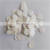 Filter Paper Blaine Used For Laboratory Blaine Apparutas Size 12.7mm thumbnail-3