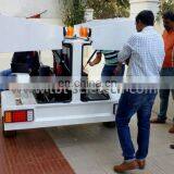 T-BOTA Pavement FWD Falling Weight Deflectometer thumbnail-4