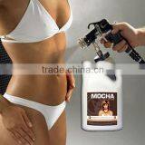 OEM/ODM Indoor Self Spray Tanning