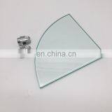 Tempered Glass Building Glass Roof Materials Most Popular Glass thumbnail-2