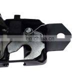 Left or Right Tailgate Latch Assembly For 2004-2012 Nissan Titan # 90500-ZJ00A thumbnail-6