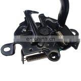 New Hood Latch Lock LX1234126 5351053100 For Lexus IS250 IS350 2014-2015 thumbnail-6