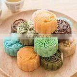 Desktop Small Maamoul Mooncake Machine thumbnail-3