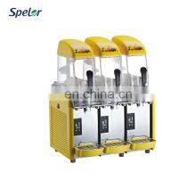 Manual Slush Puppy Machine Excellent Evaporation Slush Smoothie Machine thumbnail-2