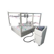 Transport Simulation Mechanical Vibration Test Machine Vibration Table Test Machine thumbnail-3