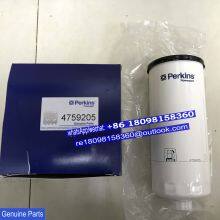 PERKINS/MASSEY/TEREX 2665 2670 WATER TEMP SWITCH W85720580 340200-569 Engine Parts thumbnail-3