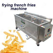 How To Use Frying Machine-Frying Chips Machine thumbnail-2