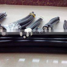 Aobes Best Quality Service Drop Cable URD CABLE thumbnail-3
