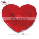 Cheap Heart Shaped Cushion Speaker Fancy Cushion Bluetooth Speaker thumbnail-2