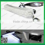 Universal 12led Bar License Plate Light