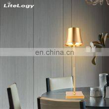Litelogy Design Luxury Modern Bed Side Table Lamp Nordic thumbnail-4