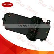 Electric Window Switch Power Master 35750-S5A-A02ZA / 35760-S9A-G042A thumbnail-2