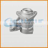 Precision China Cnc Horizontal Lathe