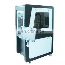 Enclosed Type 100W Fiber Laser Cutter Laser 60w Marking Machine Price thumbnail-4