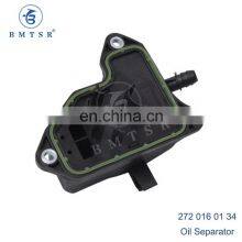 Fit For M272 BMTSR Auto Parts Engine Oil Separator Ventilation Valve OEM 2720160134 272 016 01 34 Car Accessories thumbnail-1