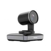 Video/Audio Conference System Device Conference Camera, Omnidirectional Microphone With Speaker for Conference Room 40m2 thumbnail-2