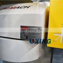 XH7124 VMC550 дешёвый высокоточный малогабаритный фрезерный станок с числовым программным управлением  thumbnail-5