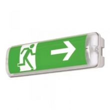 Emergency EXIT Sign Light