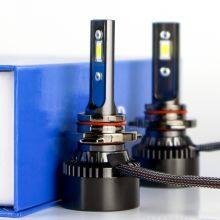 Manufacturer Wholesale LED Headlights R30 Series 3570 Bead Headlights Automotive Lights LED Headlights thumbnail-2