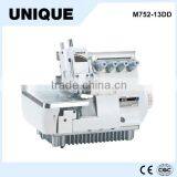 M752-13DD Direct Drive Pegasus M700 4 Thread Overlock Sewing Machine Price