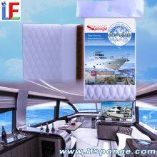 Lfsponge Yacht Eraser Boat Cleaning Sponge Magic Clean Pad thumbnail-3