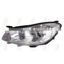Applicable to Great Wall VOLEEX C50 Headlight Assembly Headlight 12 Front Combination Headlight Assembly China thumbnail-1