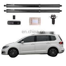 XT Auto Power Liftgate, Power Operated Tailgate Lift Assisting System For Touran L thumbnail-5