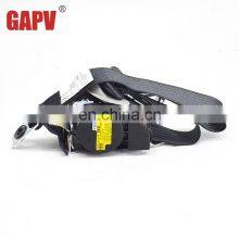 GAPV High Quality Chest Clip Seatbelt Harness Seat Belt Adjuster for Es350 Child Baby Black Color 73210-33451 2012-2012years thumbnail-5