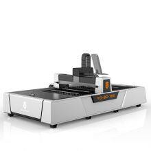 New Type 1530 CNC Stainless Sheet Metal Fiber Laser Cutting Machine Metal Laser Cutter thumbnail-4