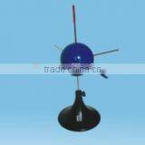 Electron Cloud Molecular Structure Model thumbnail-1