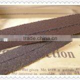 New Man Leather Clips Suspender thumbnail-5