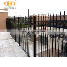 Online Shopping Iron Black Coated Cheap Angle Steel Angle Bar Fence Design thumbnail-5