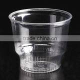 High Quanlity Clear Ice Cream Cup, Disposable Ice Cream Cup, Plastic Cup 12oz/360ml thumbnail-1