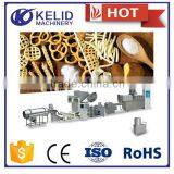 High Quality Food Grade Stainless Steel Pellet Chip Making Equipment thumbnail-2
