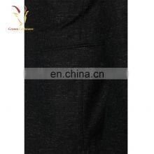 New Design Wool Men Business Suit thumbnail-3