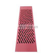 Uhmw pe Accessories Spare Parts Plastic Sewer Boards Suction Box Cover