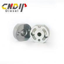 Diesel Common Rail Parts Orifice Valve Plate 07# for Injector 23670-30300 23670-30080 095000-6510 095000-6511 thumbnail-1