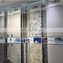 Hot Style Matt Surface Rustic Terrazzo Design Ceramic Porcelain Porcelanato Floor Tile