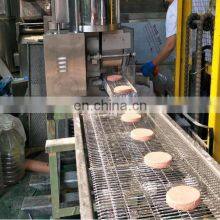 High Quality Beef Chicken Meat Pie/burger Patty Making Machine thumbnail-4