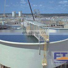 Reliable Quality Gold Plant Sales Mining Machine Thickener for Tailings Beneficiation From China thumbnail-3