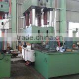 Hydraulic Cotton Bale Press Machine thumbnail-4