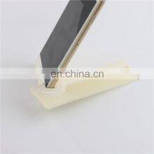 Biodegradable ECO High Quality Comb Manufacturer Gift Customized Salon Hair Comb thumbnail-1