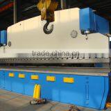 WC67Y Series Cnc Hydraulic Press Brake for Sale thumbnail-3