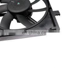 Cooling System Electric Radiator Fan Motor Cooling Fan 13333792 For BUICK EXCELLE thumbnail-2