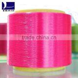 Dope Dyed300D/96F Polyester Pro-oriented Yarn in Stock thumbnail-1