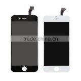 Low price china mobile phone screen for iphone 6 lcd touch screen ,for iphone6 lcd