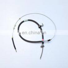 Topss Brand Best Selling Hand Brake Cable Parking Brake Cable for Ford Transit Oem 6658756 thumbnail-5