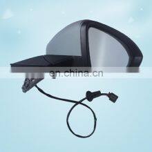Car Reversing Mirror for CAMRY 2014+ Reflector and Reversing Auxiliary Mirror thumbnail-2