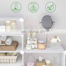 6 Layers Of Large Capacity Shoe Rack thumbnail-4